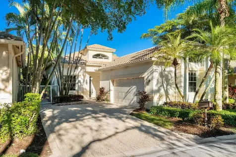 16774 Knightsbridge Lane Delray Beach FL 33484