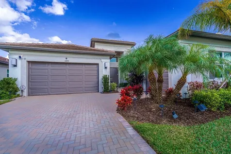 11899 SW Marigold Lakes Drive Port St Lucie FL 34987