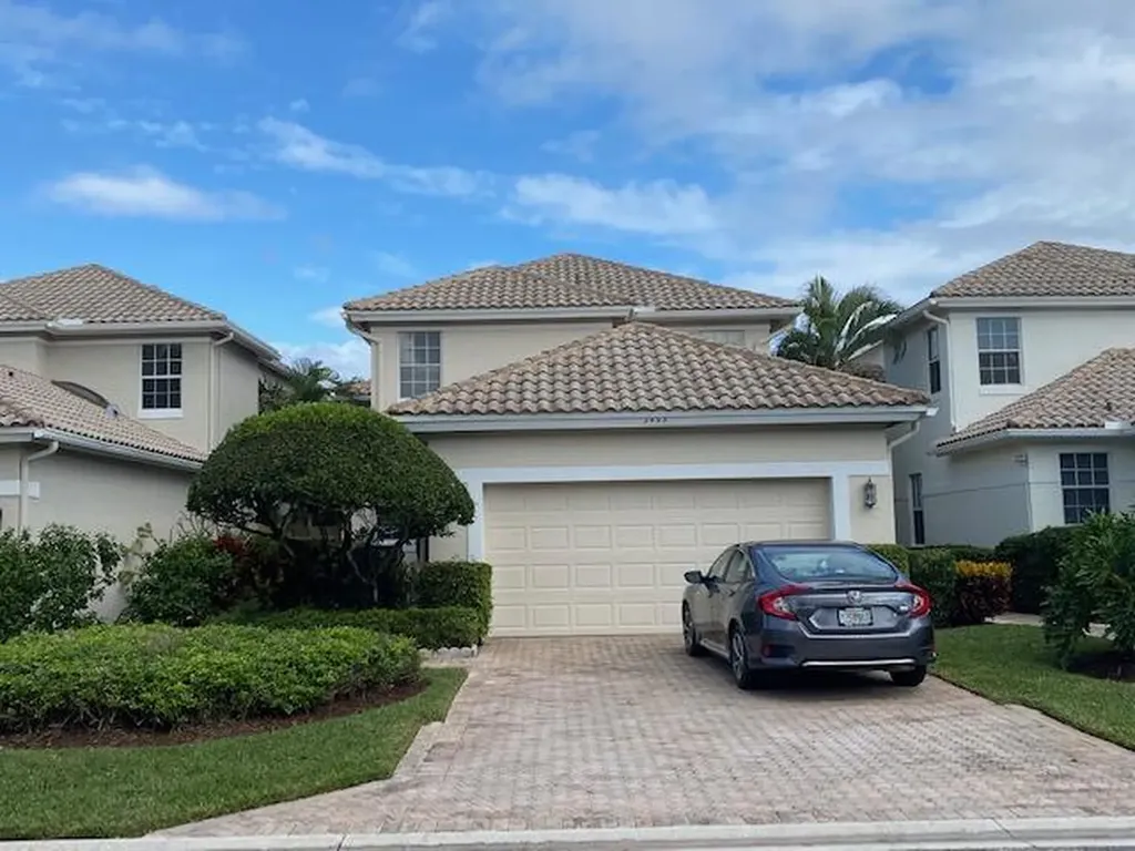 2493 NW 66th Drive Boca Raton FL 33496