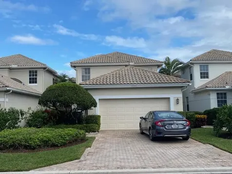 2493 NW 66th Drive Boca Raton FL 33496