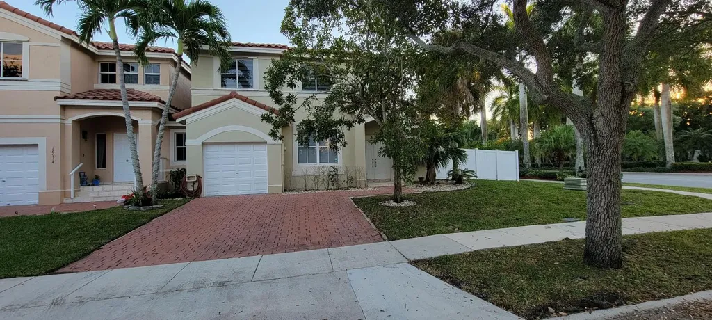 16940 SW 36th Court Miramar FL 33027