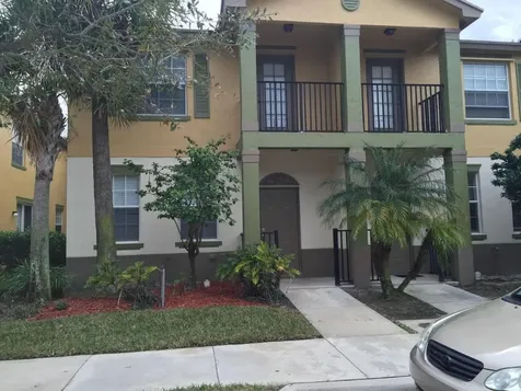 2152 SE Eatonville Drive Port St Lucie FL 34952
