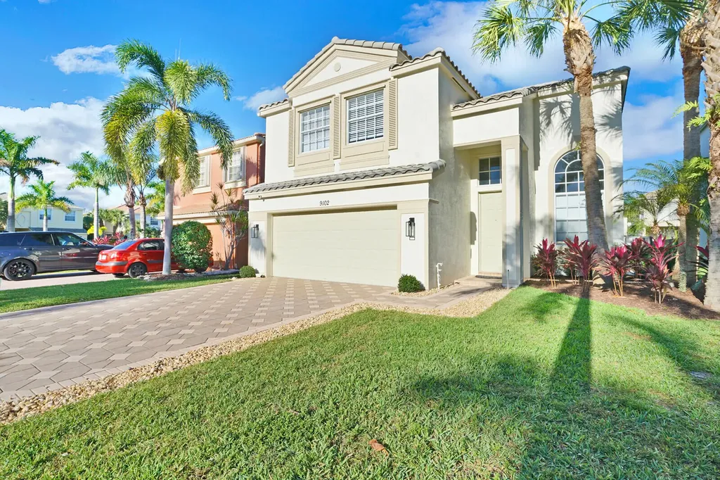 9102 Dupont Place Wellington FL 33414