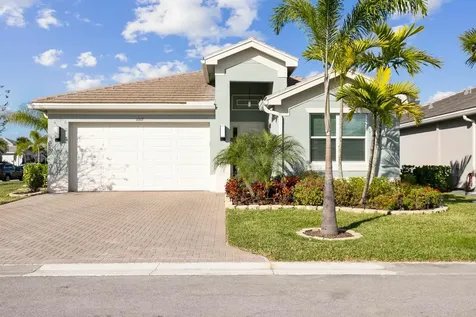 11117 SW Carriage Hill Lane Port St Lucie FL 34987