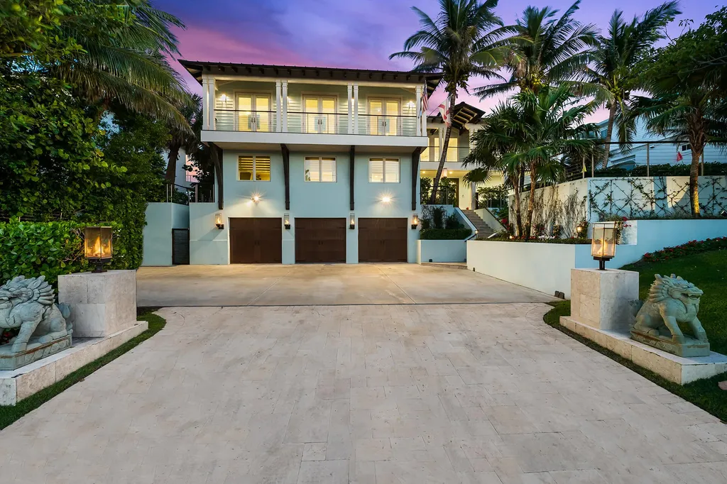 4023 S Ocean Boulevard Highland Beach FL 33487