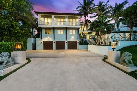 4023 S Ocean Boulevard Highland Beach FL 33487