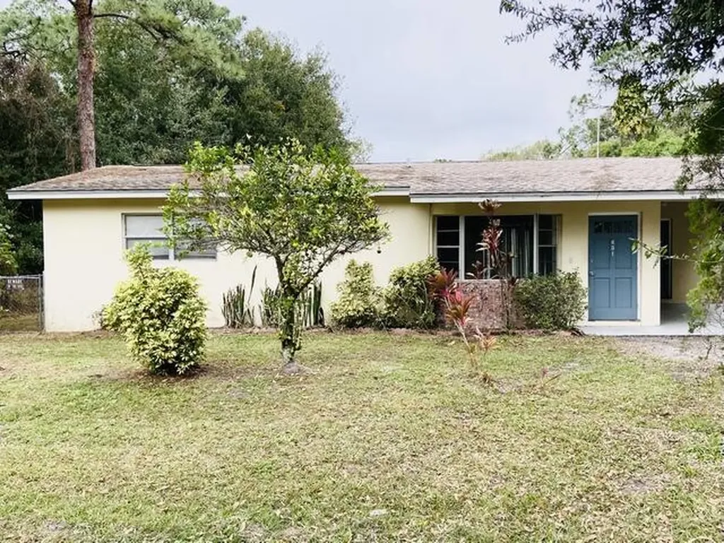 631 SE 36th Terrace Okeechobee FL 34974