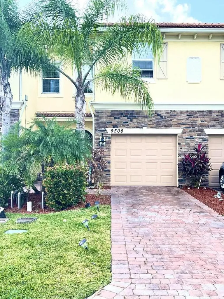 9508 SW Otter Lane Stuart FL 34997