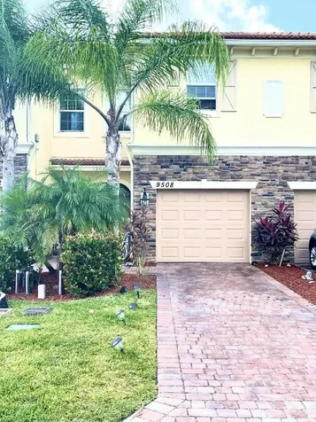 9508 SW Otter Lane Stuart FL 34997