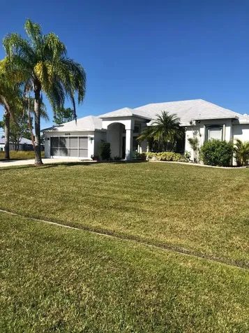2473 SW Santana Avenue Port St Lucie FL 34953