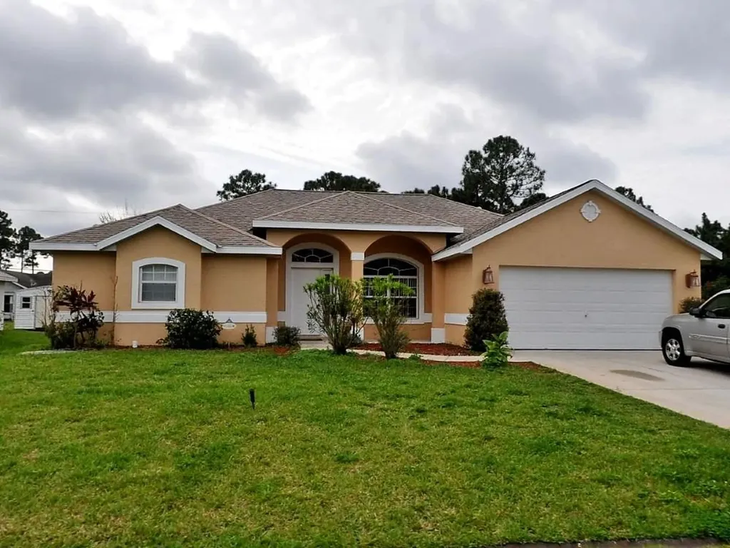 1566 SW Flagami Road Port St Lucie FL 34953