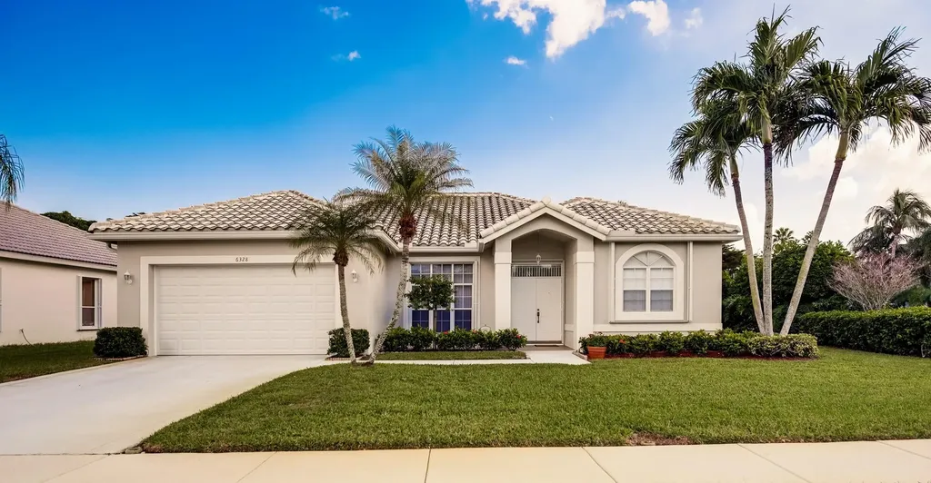 6328 Hatteras Club Drive Lake Worth FL 33463