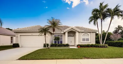 6328 Hatteras Club Drive Lake Worth FL 33463