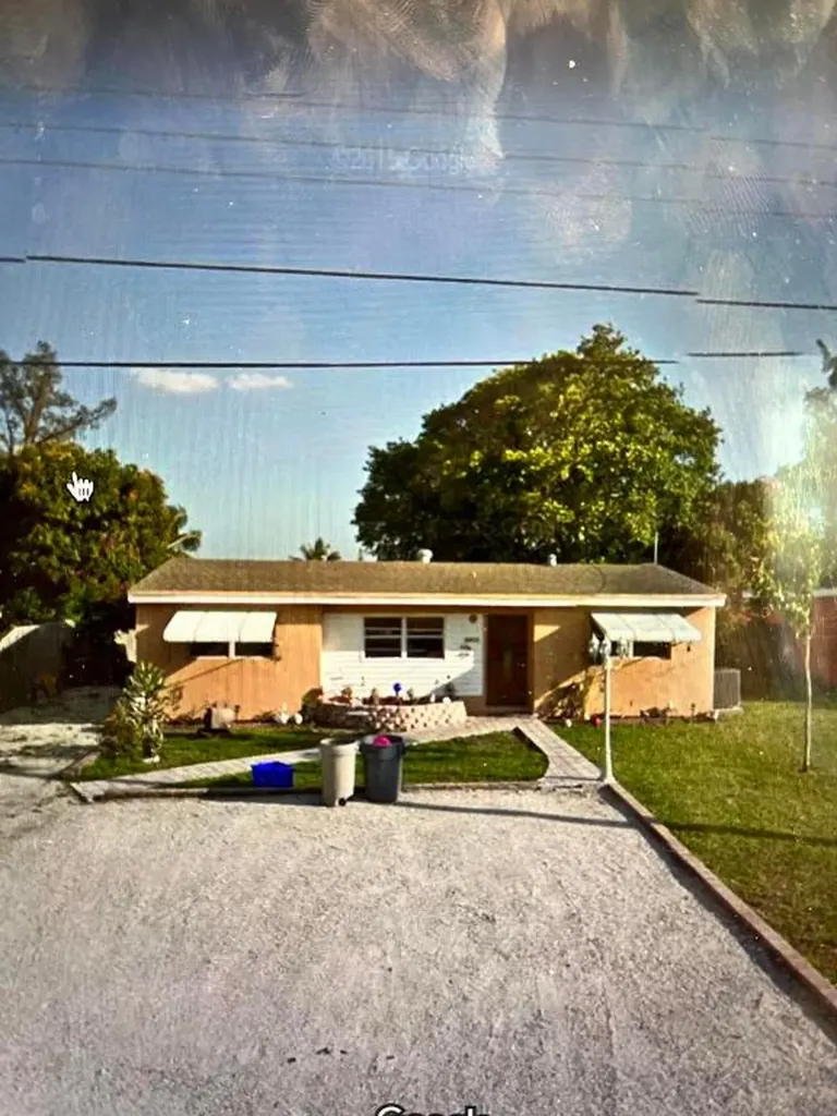 436 Waseca Drive Lake Worth FL 33462