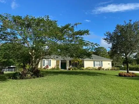 5910 Palmetto Drive Fort Pierce FL 34982