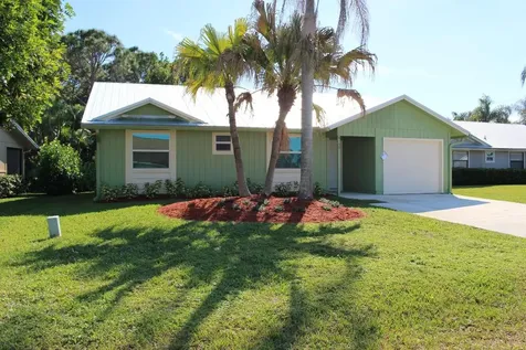 4130 SE Peppertree Street Stuart FL 34997