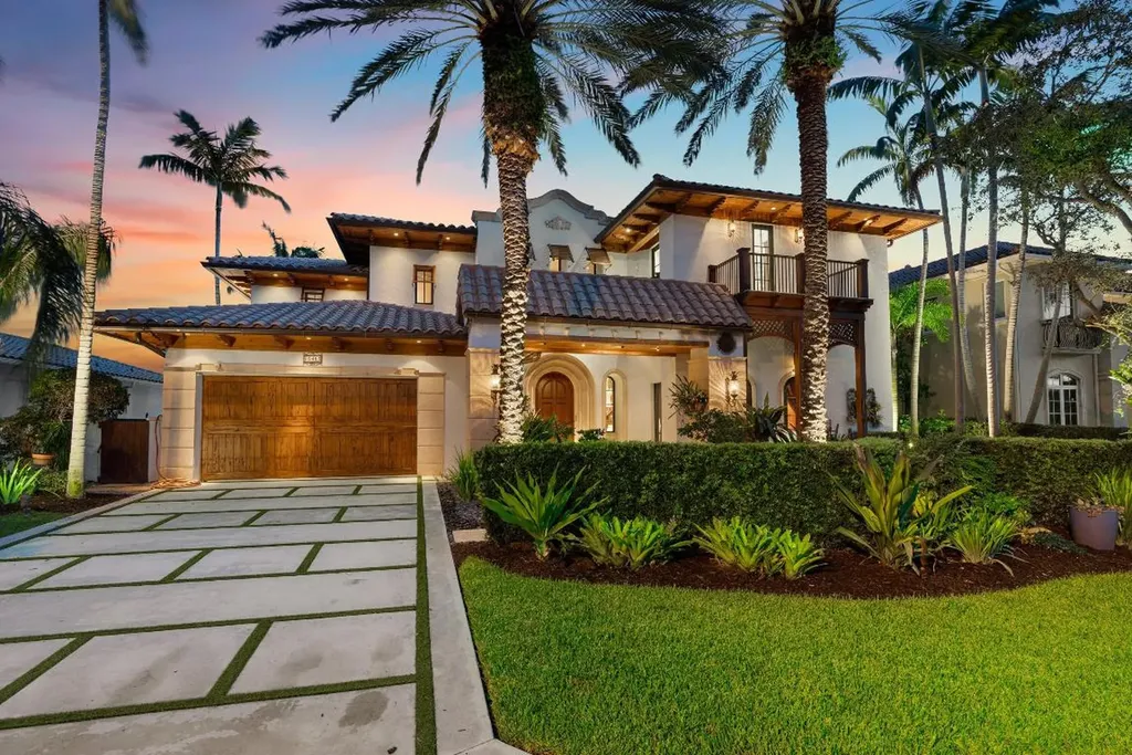 848 Coventry Street Boca Raton FL 33487