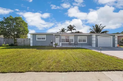 349 Winged Foot Road Palm Springs FL 33461