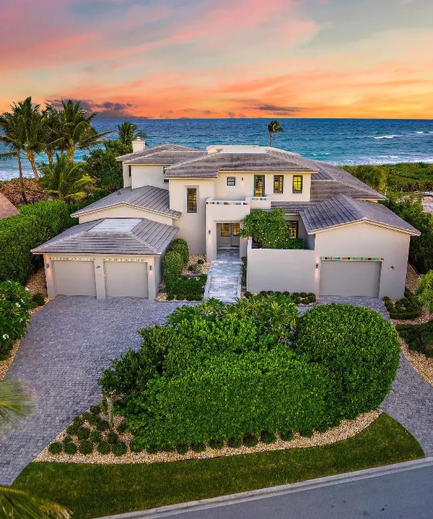 22 Ocean Drive Jupiter Inlet Colony FL 33469