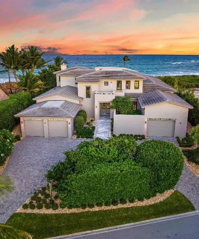 22 Ocean Drive Jupiter Inlet Colony FL 33469