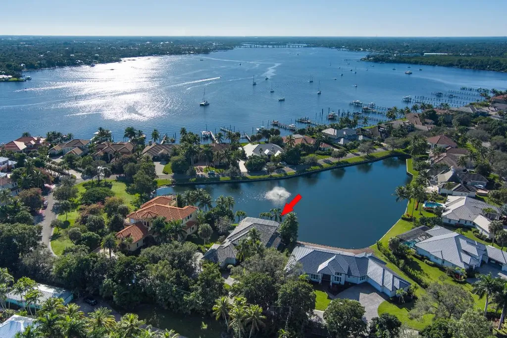 560 SW Bay Pointe Circle Palm City FL 34990