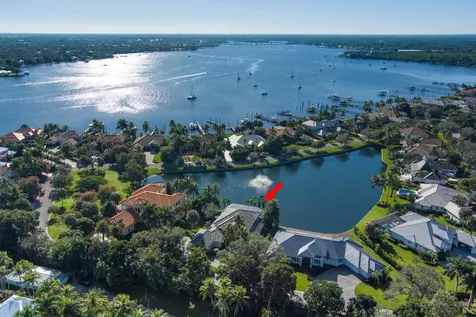 560 SW Bay Pointe Circle Palm City FL 34990