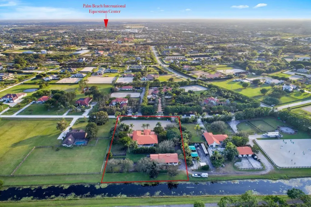 2968 Appaloosa Trail Wellington FL 33414