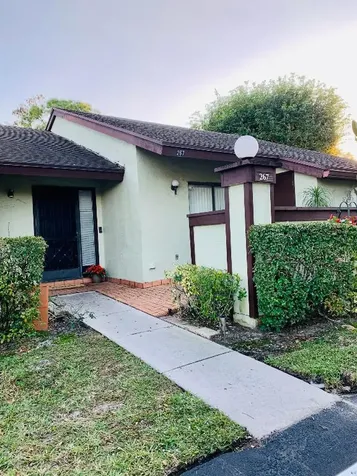 267 Beaver Dam Court Royal Palm Beach FL 33411