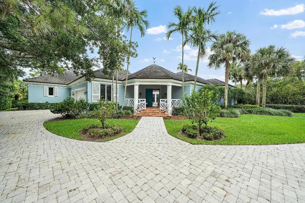 6737 SE Morning Dove Way Hobe Sound FL 33455