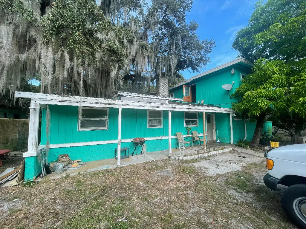 1506 Citrus Avenue Fort Pierce FL 34950
