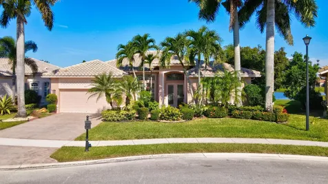 9549 Bergamo Street Lake Worth FL 33467
