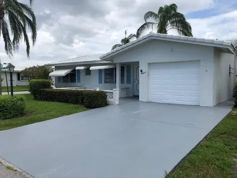 1315 SW 20th Street Boynton Beach FL 33426