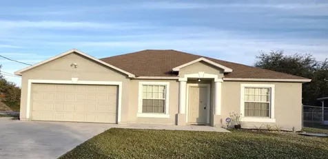 2549 SE Richmond Street Port St Lucie FL 34952