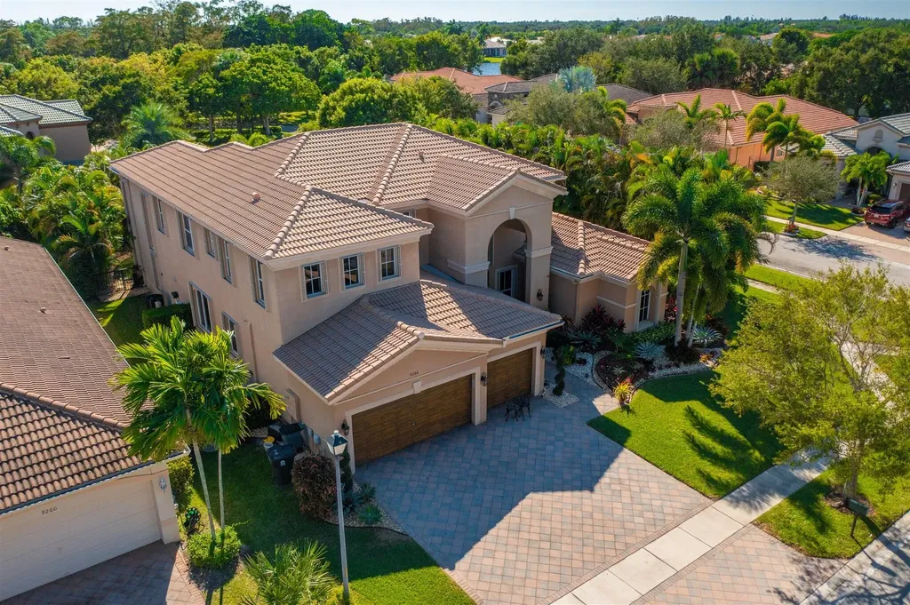 9266 Oak Alley Drive Lake Worth FL 33467