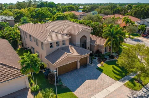 9266 Oak Alley Drive Lake Worth FL 33467