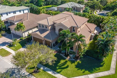 9266 Oak Alley Drive Lake Worth FL 33467