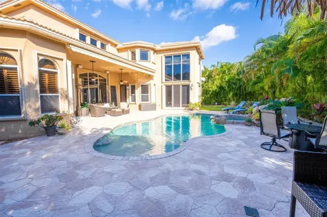 9266 Oak Alley Drive Lake Worth FL 33467