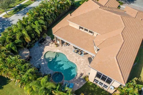9266 Oak Alley Drive Lake Worth FL 33467