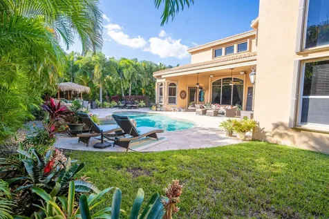 9266 Oak Alley Drive Lake Worth FL 33467