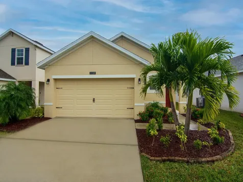 11169 SW Sophronia Street Port St Lucie FL 34987