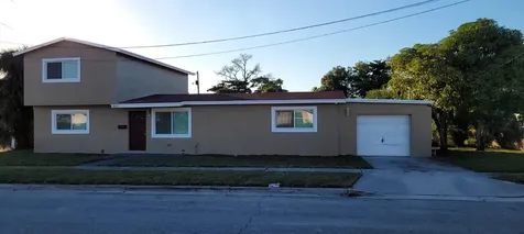 917 Avenue O Riviera Beach FL 33404