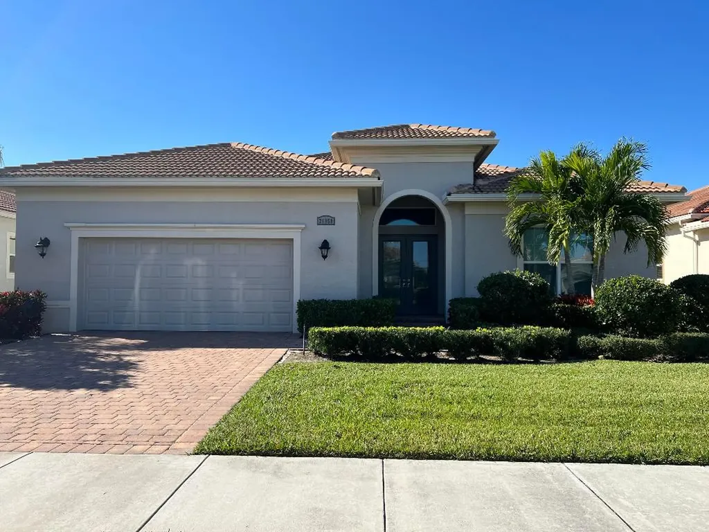 21858 SW Tivolo Way Port St Lucie FL 34986