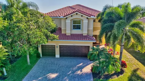 8553 Serena Creek Avenue Boynton Beach FL 33473