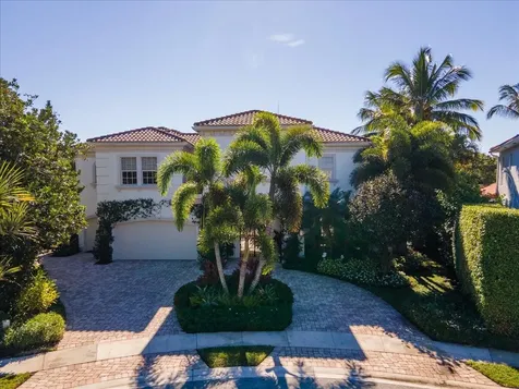 2508 Mizner Lake Court Wellington FL 33414