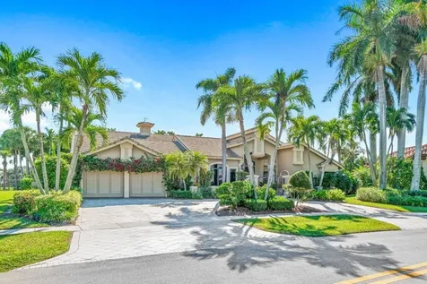 3745 Red Maple Circle Delray Beach FL 33445