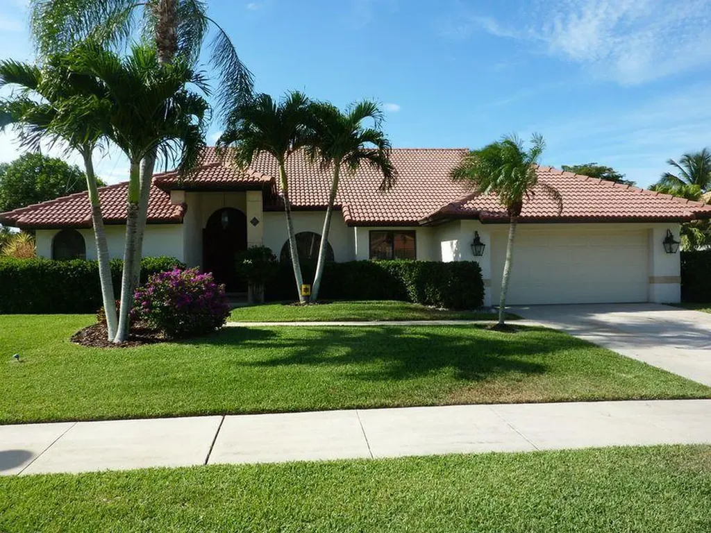 10457 Bow Court Boca Raton FL 33498
