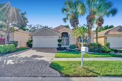 5280 Wycombe Avenue Boynton Beach FL 33437