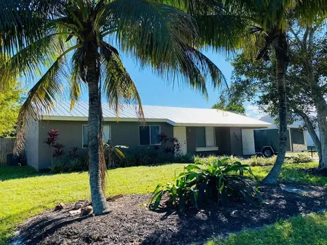 2037 SE New York Street Port St Lucie FL 34952