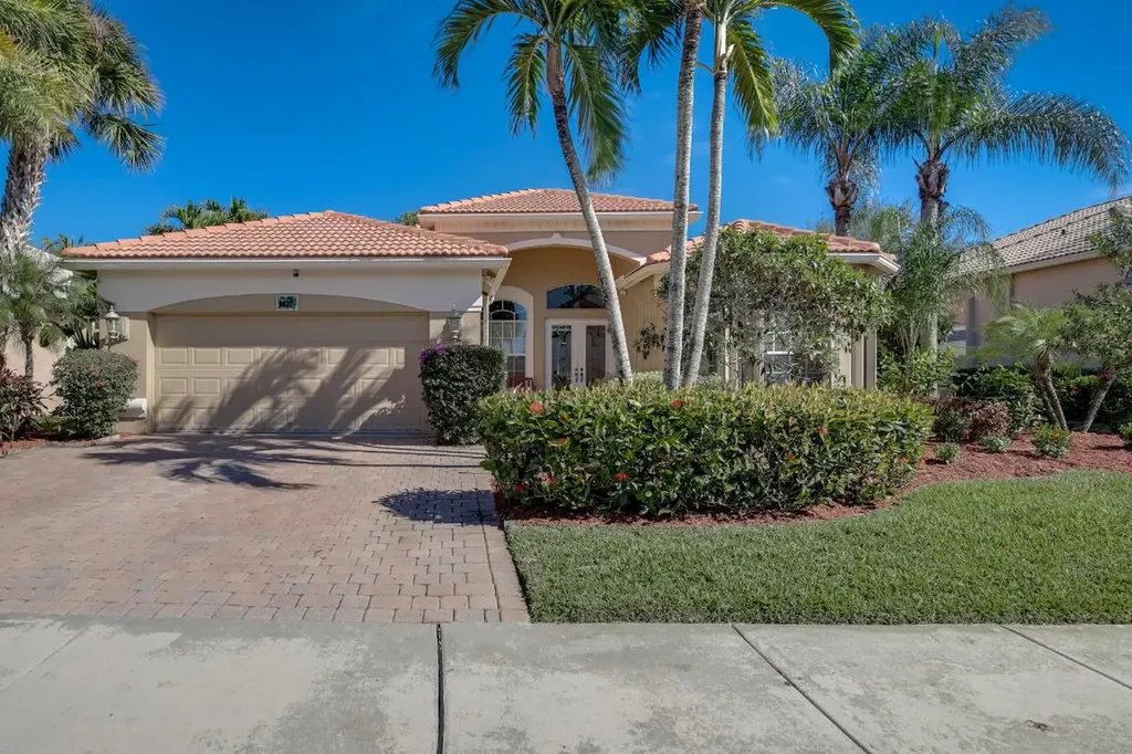 9627 San Vittore Street Lake Worth FL 33467
