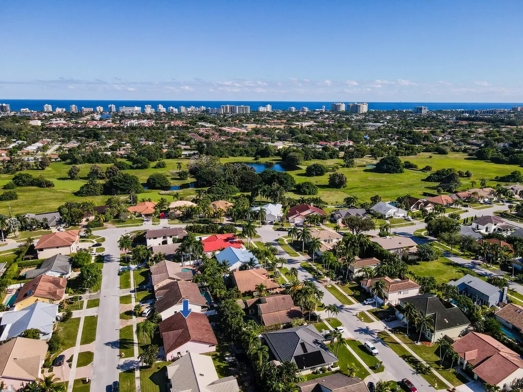 330 Sandalwood Lane Boca Raton FL 33487